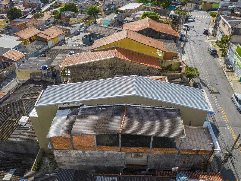 Casa à venda Veloso com 369m² e 9 quartos por R$ 850.000 - dji-0808.jpeg