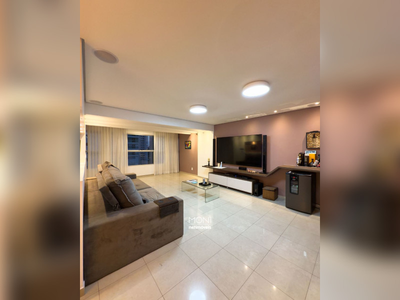 Apartamento à venda Sul (Águas Claras) com 156m² e 5 quartos por R$ 1.280.000 - 1000209388.jpg