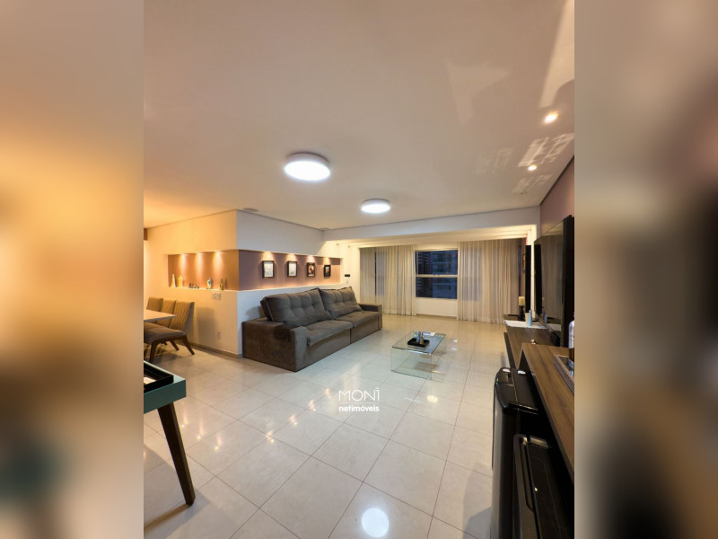 Apartamento à venda Sul (Águas Claras) com 156m² e 5 quartos por R$ 1.280.000 - 1000209389.jpg