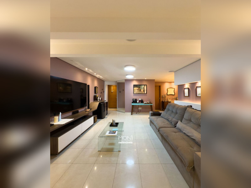 Apartamento à venda Sul (Águas Claras) com 156m² e 5 quartos por R$ 1.280.000 - 1000209392.jpg