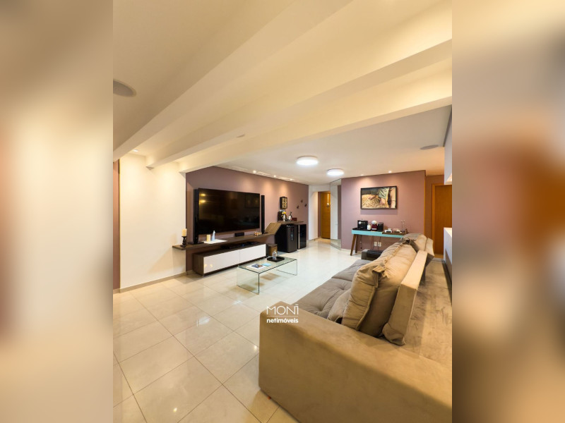 Apartamento à venda Sul (Águas Claras) com 156m² e 5 quartos por R$ 1.280.000 - 1000209393.jpg