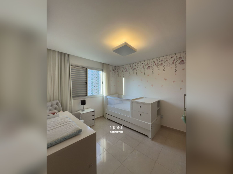 Apartamento à venda Sul (Águas Claras) com 156m² e 5 quartos por R$ 1.280.000 - 1000209394.jpg