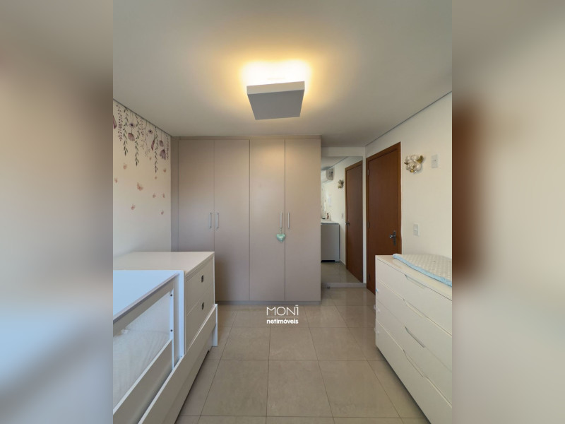 Apartamento à venda Sul (Águas Claras) com 156m² e 5 quartos por R$ 1.280.000 - 1000209395.jpg