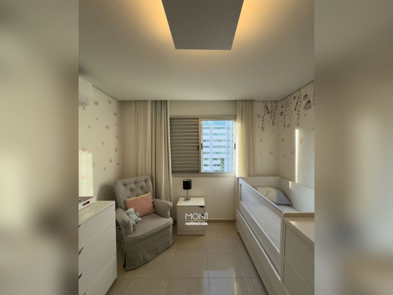 Apartamento à venda Sul (Águas Claras) com 156m² e 5 quartos por R$ 1.280.000 - 1000209396.jpg