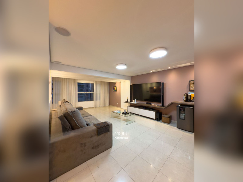 Apartamento à venda Sul (Águas Claras) com 156m² e 5 quartos por R$ 1.280.000 - 1000209397.jpg