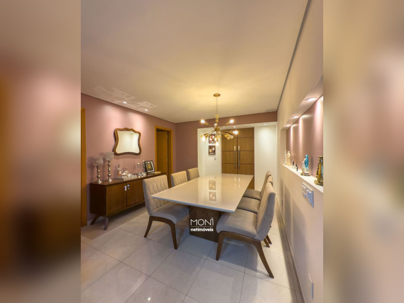 Apartamento à venda Sul (Águas Claras) com 156m² e 5 quartos por R$ 1.280.000 - 1000209399.jpg