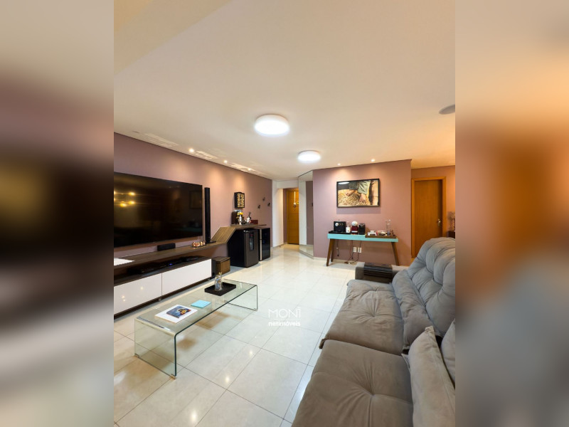 Apartamento à venda Sul (Águas Claras) com 156m² e 5 quartos por R$ 1.280.000 - 1000209400.jpg