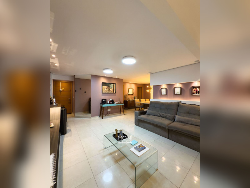 Apartamento à venda Sul (Águas Claras) com 156m² e 5 quartos por R$ 1.280.000 - 1000209401.jpg