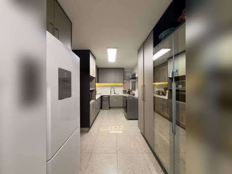 Apartamento à venda Sul (Águas Claras) com 156m² e 5 quartos por R$ 1.280.000 - 1000209405.jpg