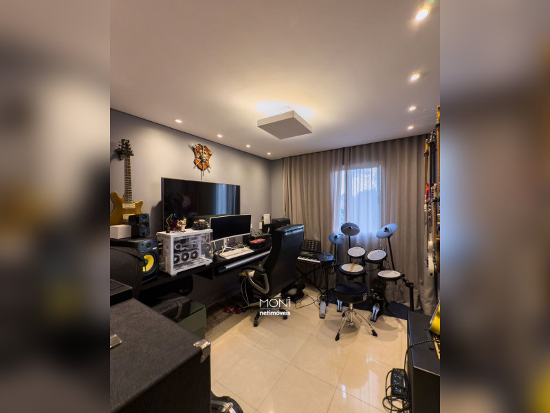 Apartamento à venda Sul (Águas Claras) com 156m² e 5 quartos por R$ 1.280.000 - 1000209407.jpg