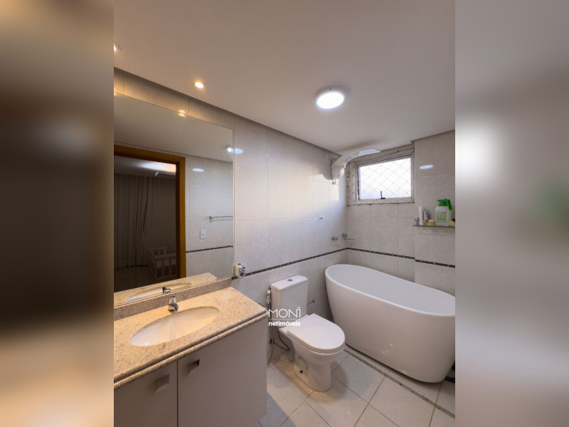 Apartamento à venda Sul (Águas Claras) com 156m² e 5 quartos por R$ 1.280.000 - 1000209408.jpg