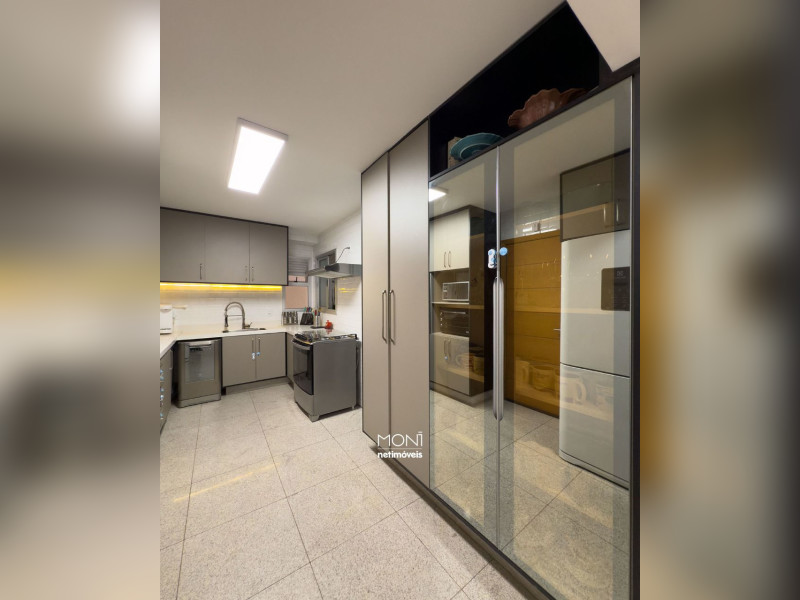 Apartamento à venda Sul (Águas Claras) com 156m² e 5 quartos por R$ 1.280.000 - 1000209409.jpg