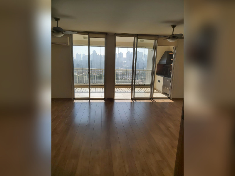 Apartamento à venda Vila Mariana com 146m² e 3 quartos por R$ 2.450.000 - sala-de-estar-vista-apos-entrada.jpg