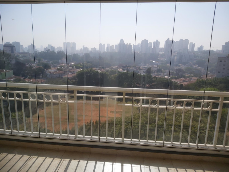 Apartamento à venda Vila Mariana com 146m² e 3 quartos por R$ 2.450.000 - varanda-vista-8-vista-eterna-da-pca-rosa-alves-e-pq-aclimacao.jpg