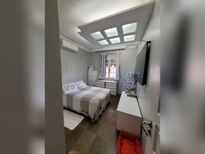 Apartamento à venda Parque 10 de Novembro com 72m² e 3 quartos por R$ 300.000 - img-20250126-wa0016.jpg