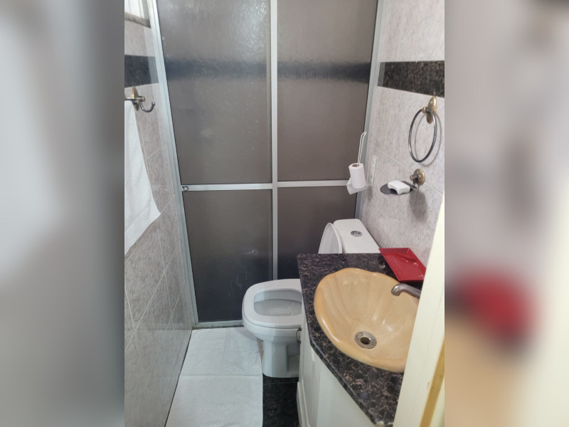 Apartamento à venda Parque 10 de Novembro com 72m² e 3 quartos por R$ 300.000 - img-20250126-wa0019.jpg