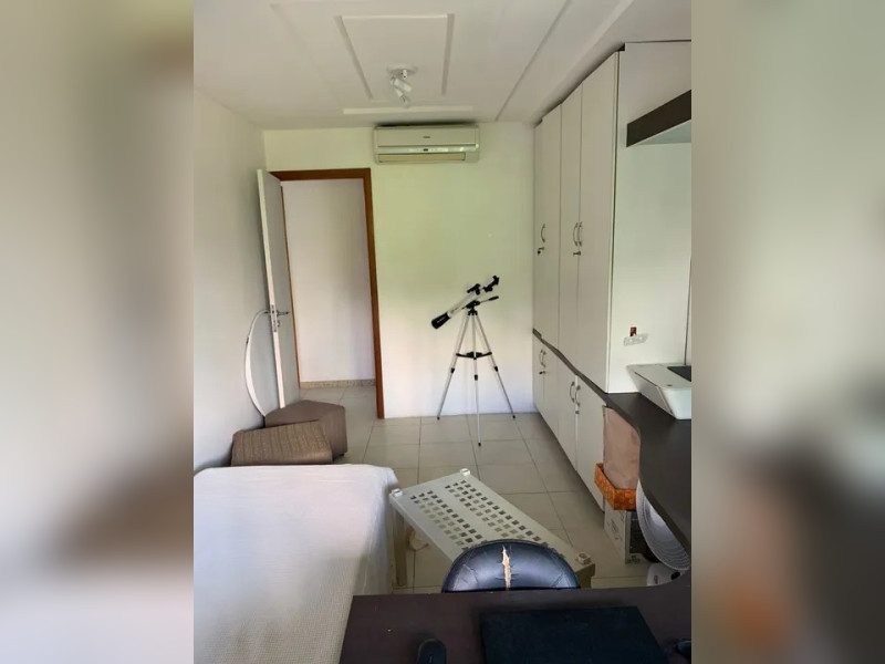 Apartamento à venda Boa Viagem com 158m² e 4 quartos por R$ 1.100.000 - quarto-hospedes-11zon.jpeg