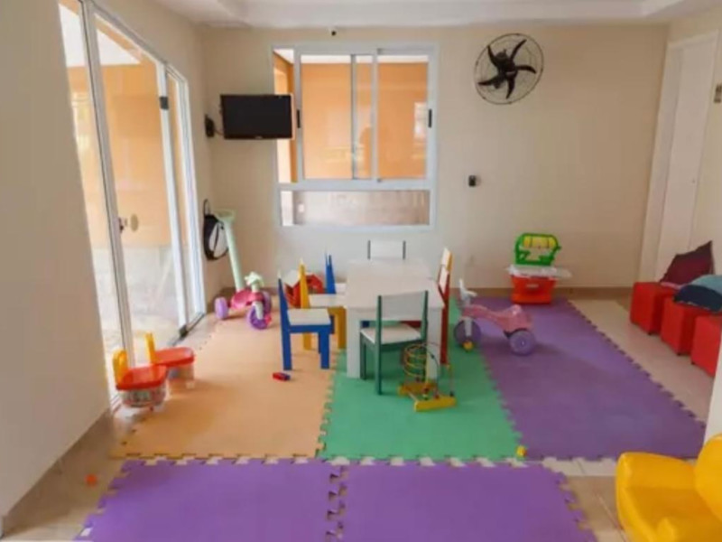 Apartamento à venda Barra da Tijuca com 129m² e 4 quartos por R$ 1.377.000 - brinquedo2.jpeg