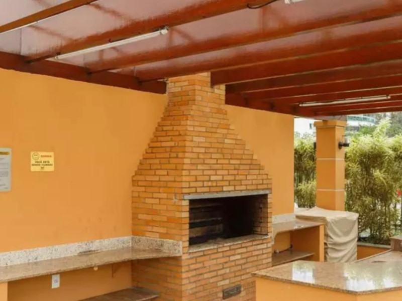 Apartamento à venda Barra da Tijuca com 129m² e 4 quartos por R$ 1.377.000 - churrasco.jpeg