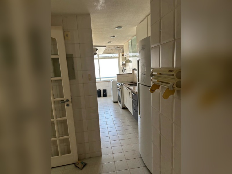 Apartamento à venda Barra da Tijuca com 129m² e 4 quartos por R$ 1.377.000 - cozinha2.jpeg