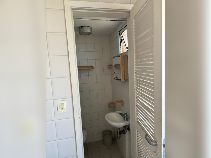 Apartamento à venda Barra da Tijuca com 129m² e 4 quartos por R$ 1.377.000 - dependencia1.jpeg