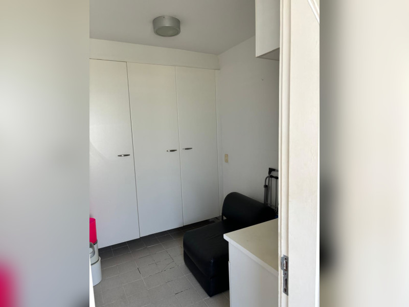 Apartamento à venda Barra da Tijuca com 129m² e 4 quartos por R$ 1.377.000 - dependencia2.jpeg