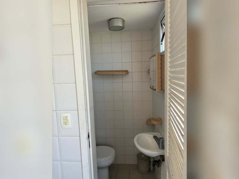 Apartamento à venda Barra da Tijuca com 129m² e 4 quartos por R$ 1.377.000 - dependencia3.jpeg