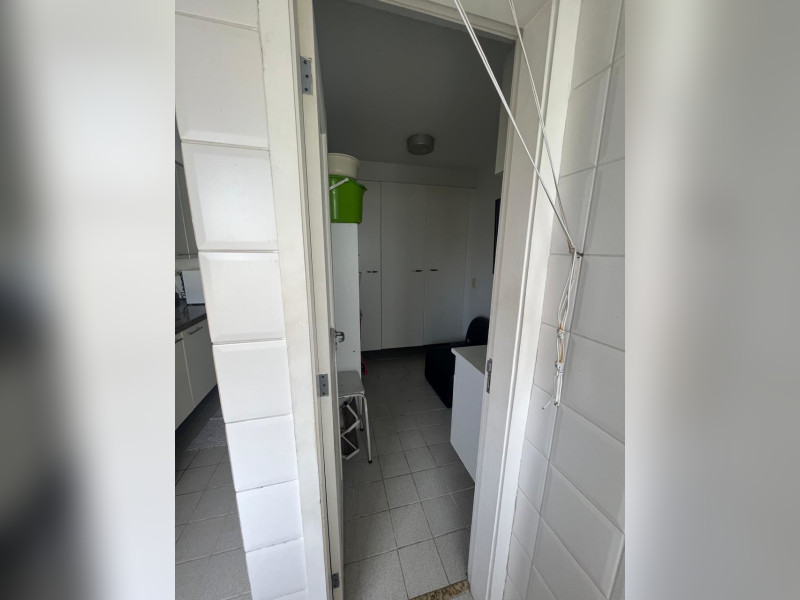 Apartamento à venda Barra da Tijuca com 129m² e 4 quartos por R$ 1.377.000 - dependencia4.jpeg