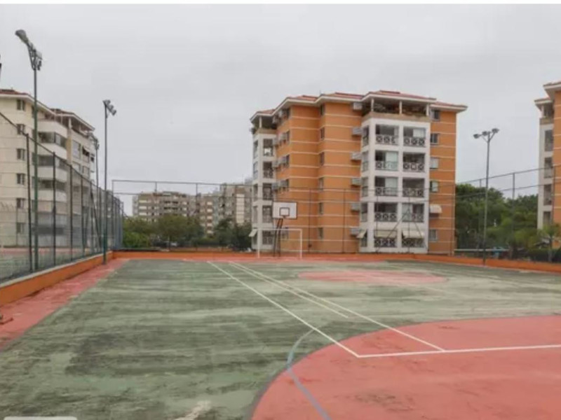 Apartamento à venda Barra da Tijuca com 129m² e 4 quartos por R$ 1.377.000 - quadra1.jpeg