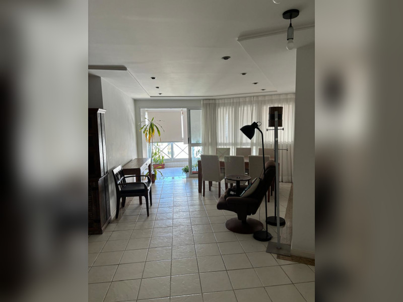 Apartamento à venda Barra da Tijuca com 129m² e 4 quartos por R$ 1.377.000 - sala2.jpeg