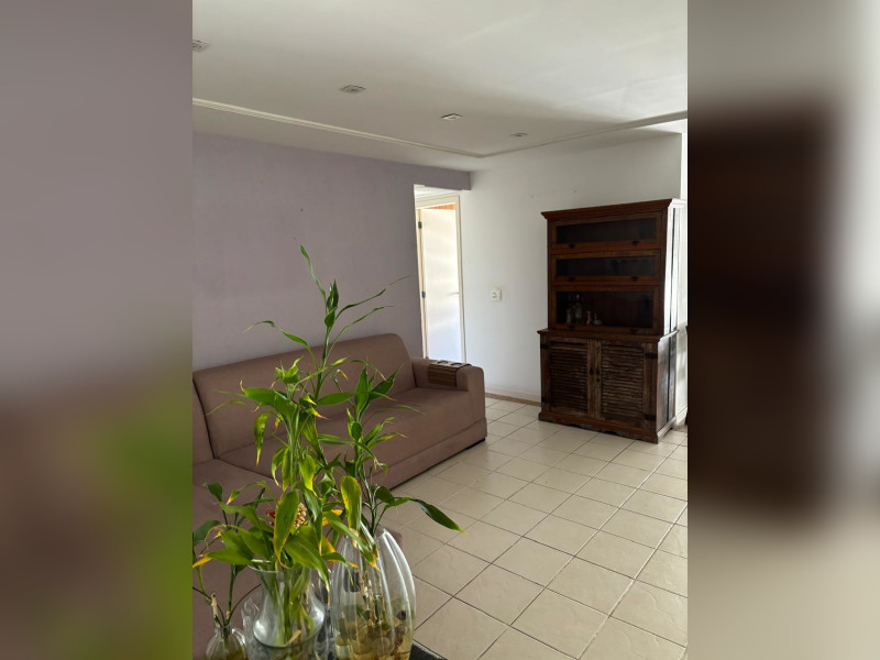 Apartamento à venda Barra da Tijuca com 129m² e 4 quartos por R$ 1.377.000 - sala3.jpeg