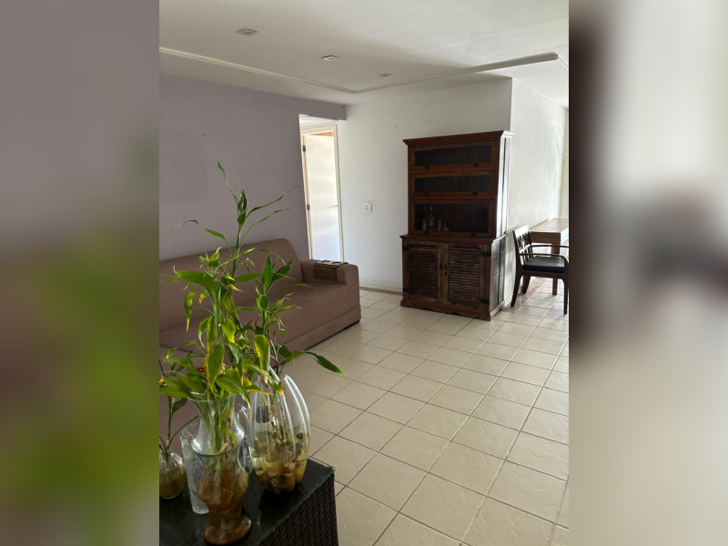 Apartamento à venda Barra da Tijuca com 129m² e 4 quartos por R$ 1.377.000 - sala4.jpeg