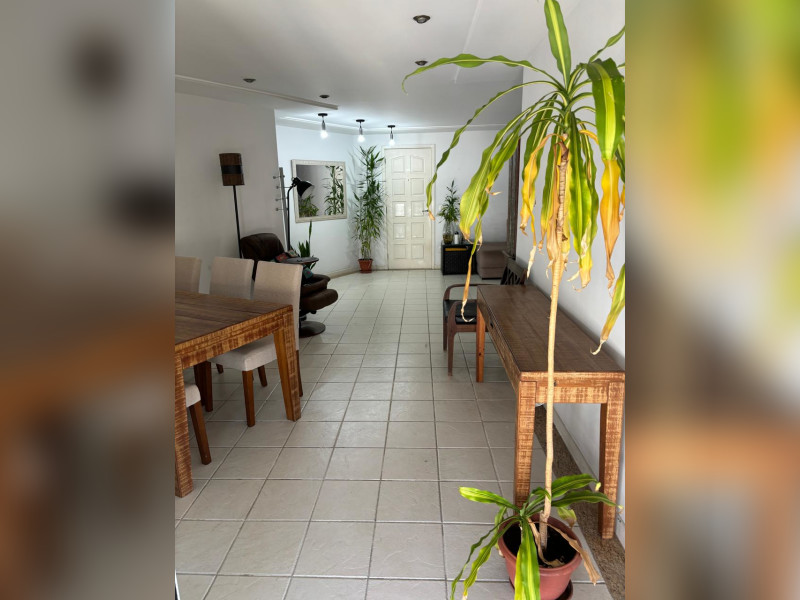 Apartamento à venda Barra da Tijuca com 129m² e 4 quartos por R$ 1.377.000 - sala8.jpeg