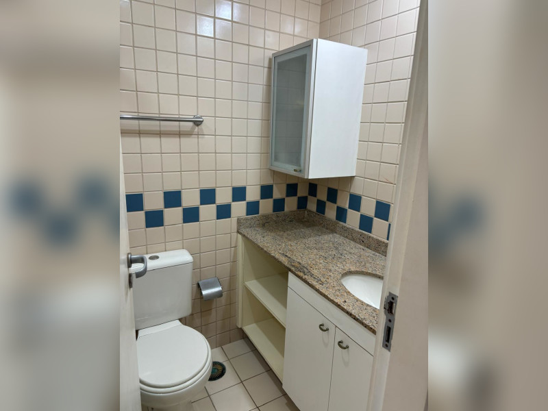 Apartamento à venda Barra da Tijuca com 129m² e 4 quartos por R$ 1.377.000 - social1.jpeg