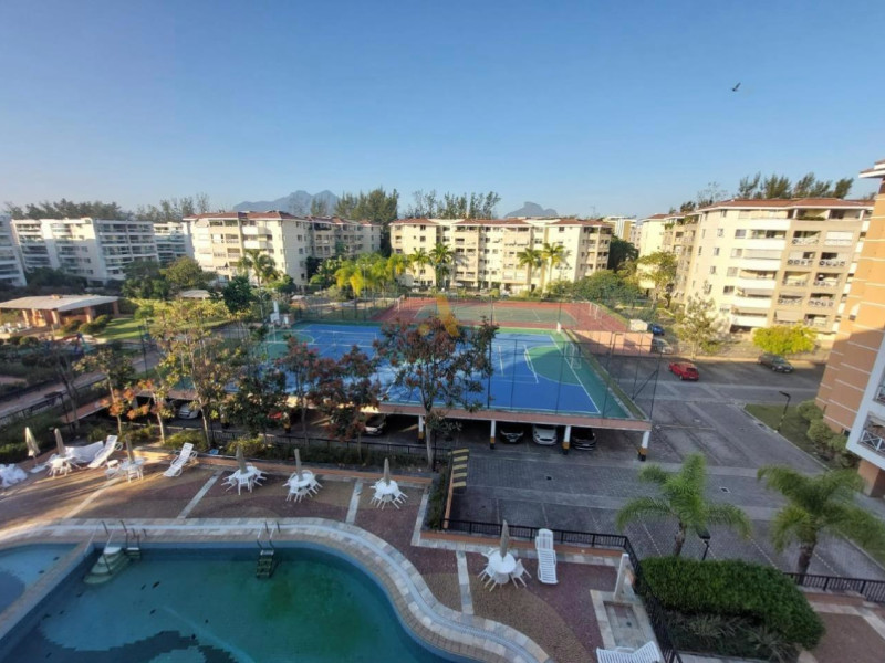 Apartamento à venda Barra da Tijuca com 129m² e 4 quartos por R$ 1.377.000 - visao1.jpeg