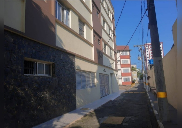 imóvel com 52m²