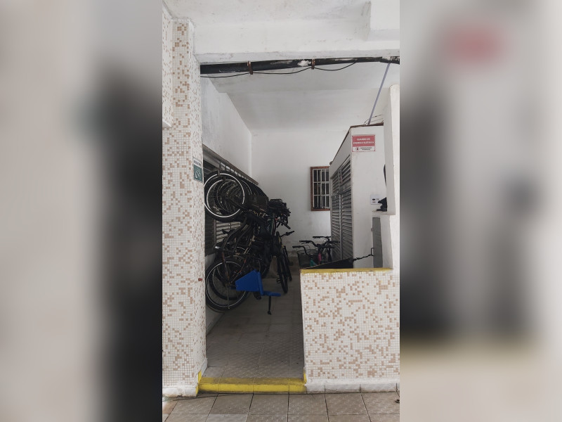 imóvel com 52m² - Centro - Mongaguá