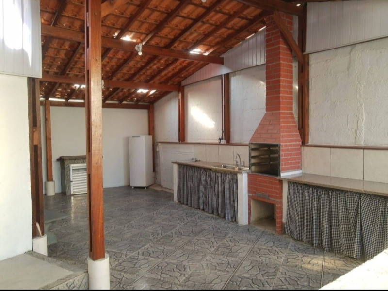 imóvel com 52m² - Centro - Mongaguá