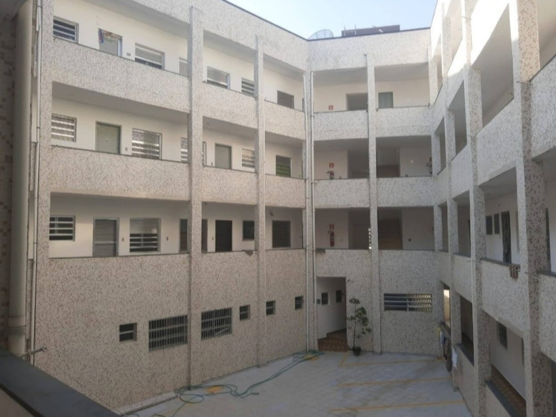 imóvel com 52m² - Centro - Mongaguá