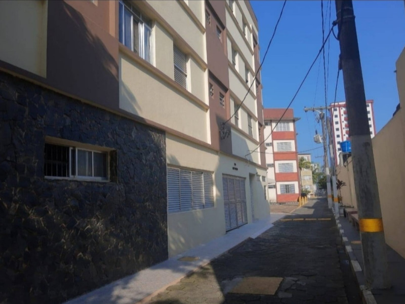 imóvel com 52m² - Centro - Mongaguá