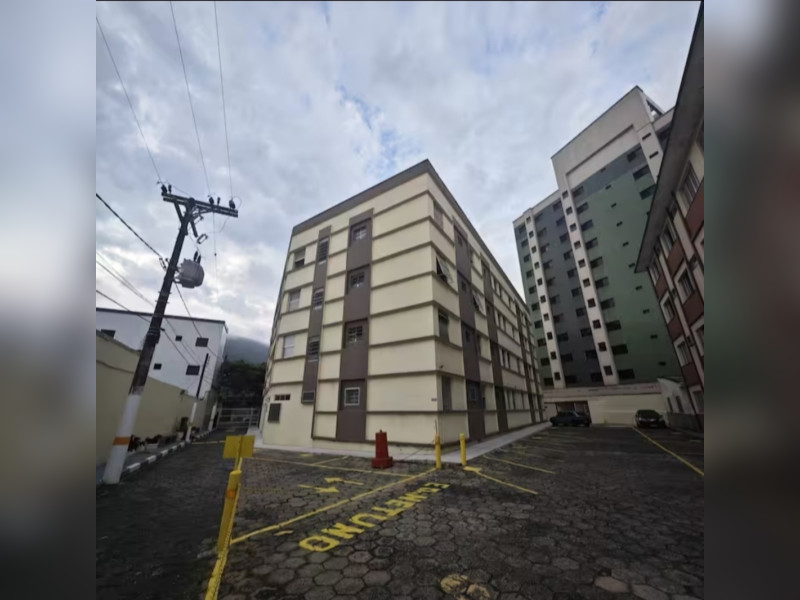 imóvel com 52m² - Centro - Mongaguá