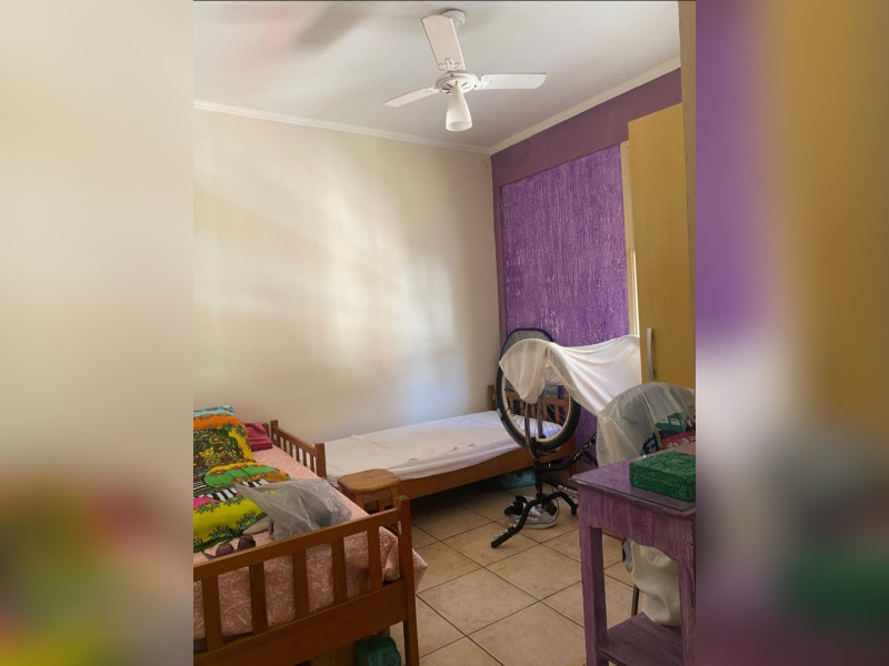 imóvel com 52m² - Centro - Mongaguá