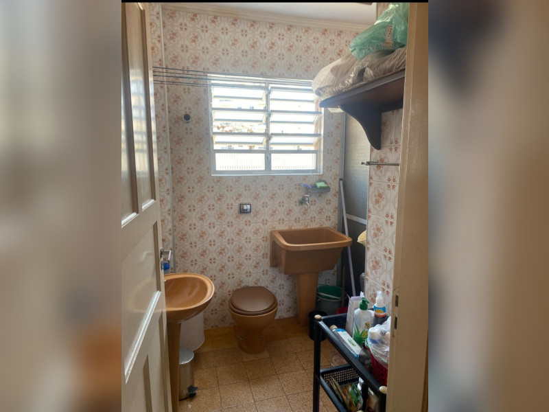 imóvel com 52m² - Centro - Mongaguá