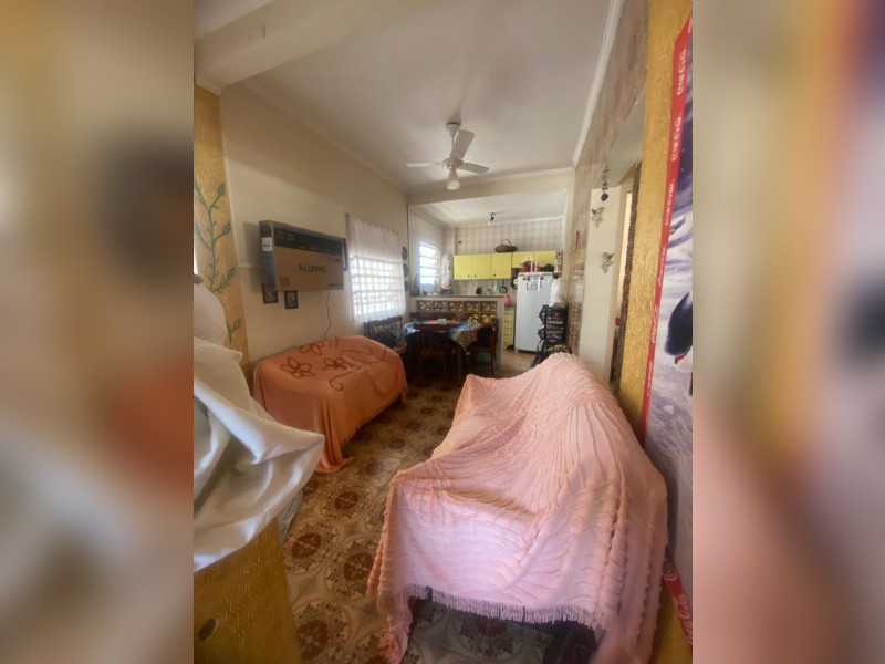 imóvel com 52m² - Centro - Mongaguá