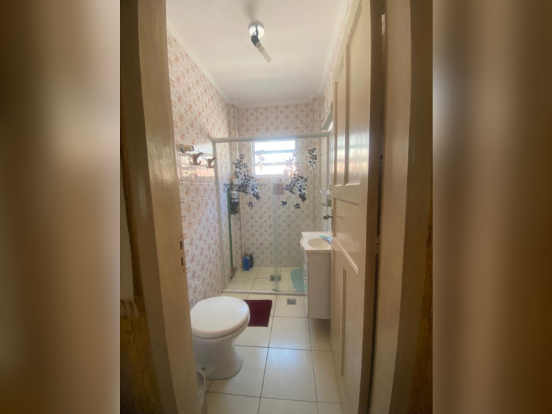 imóvel com 52m² - Centro - Mongaguá