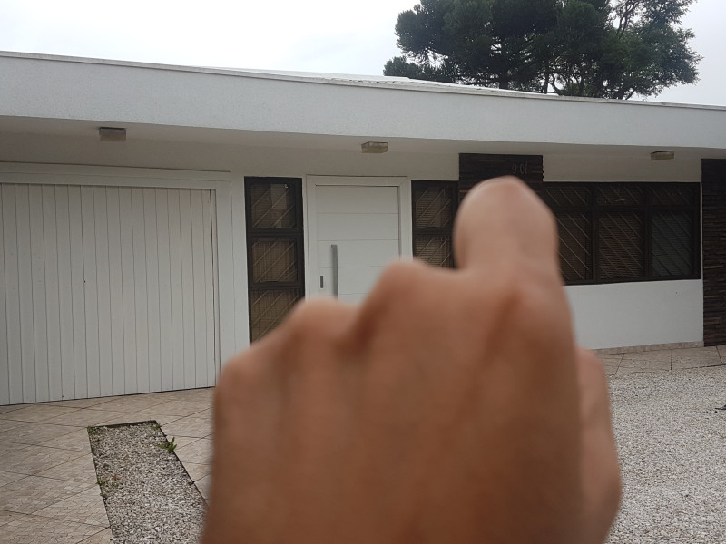 imóvel com 200m² - Boa Vista - Curitiba