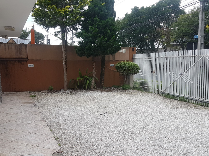 imóvel com 200m² - Boa Vista - Curitiba