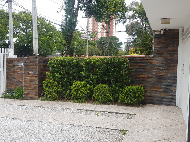 imóvel com 200m² - Boa Vista - Curitiba