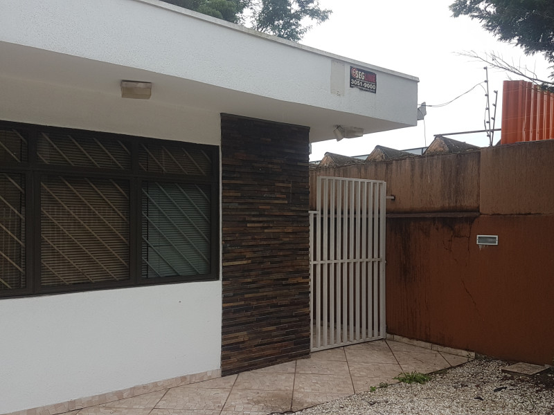 imóvel com 200m² - Boa Vista - Curitiba