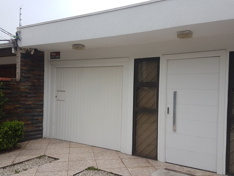 imóvel com 200m² - Boa Vista - Curitiba